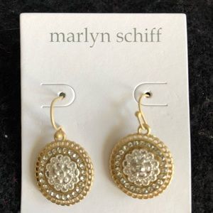 Marlyn Schiff Earrings